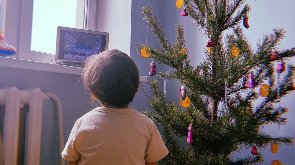 Рождественское✨