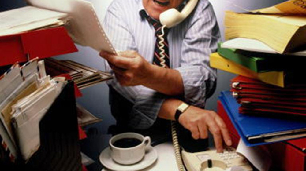 Делегирование