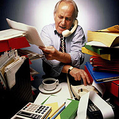 Делегирование