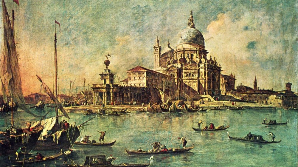 Венеция