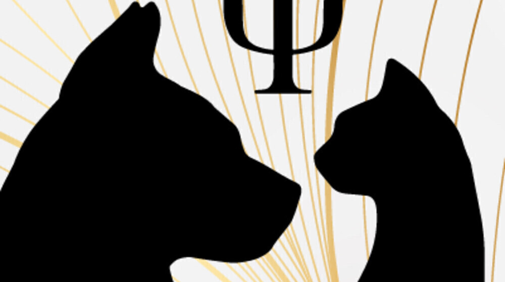 Кинология. Фелинология. Зоопсихология. 