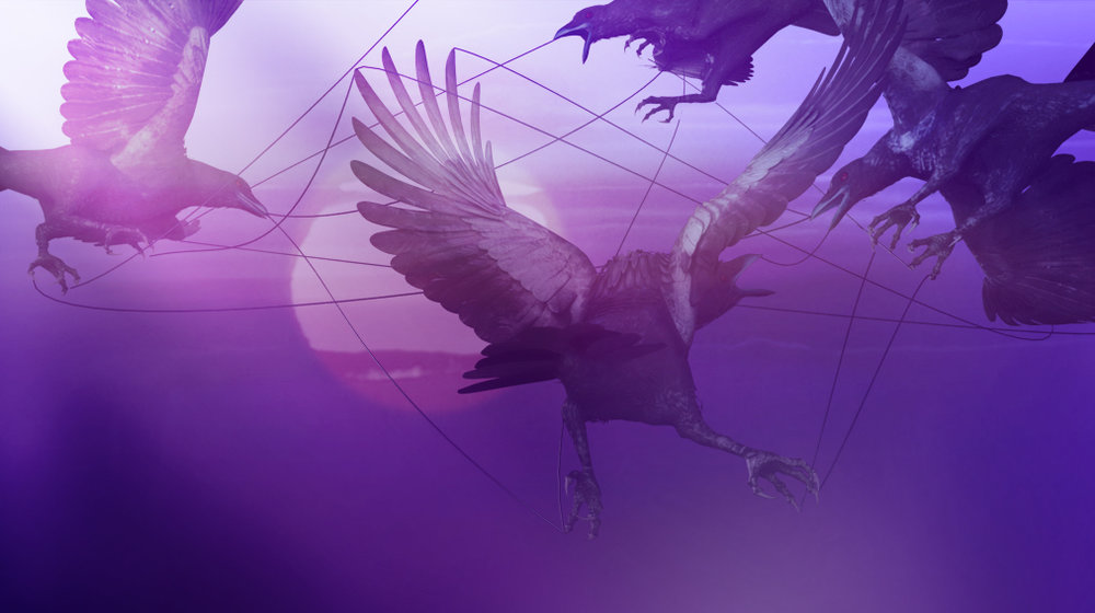 Магический реализм