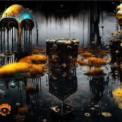 Попаданство