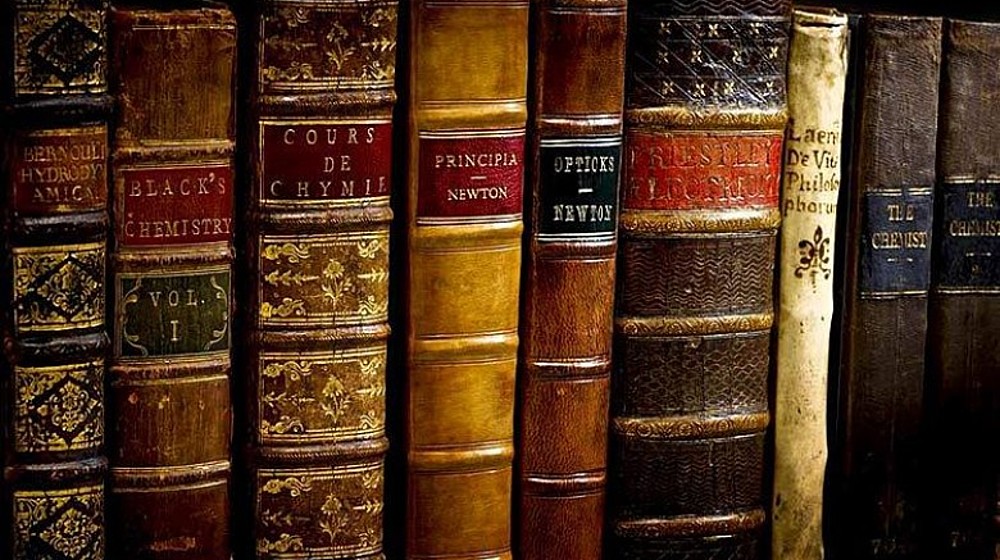 Любимое из классики