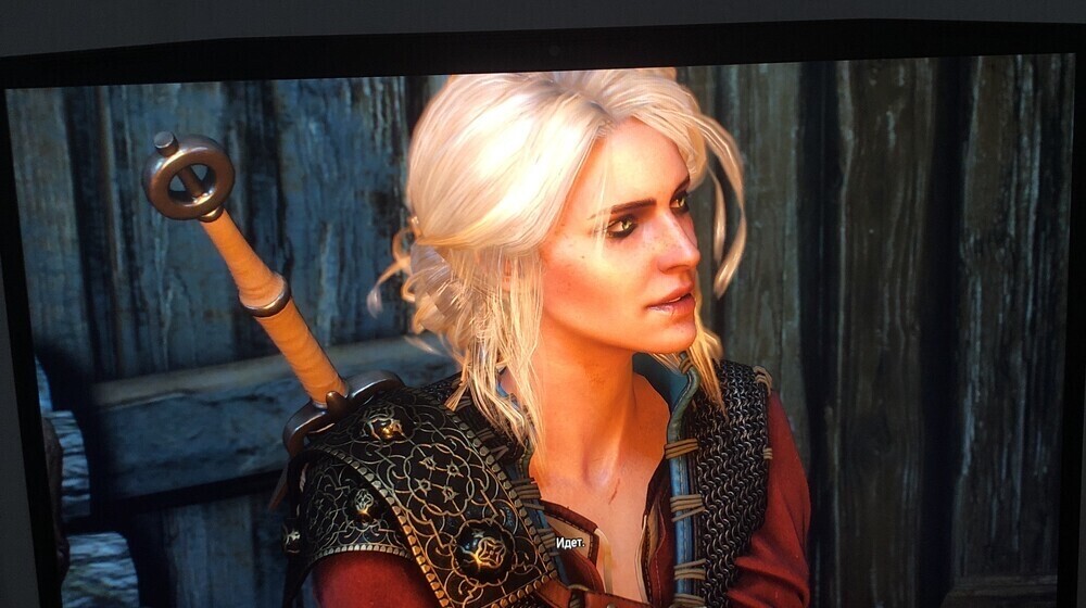 Геральт из Ривии