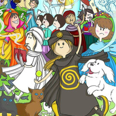 Макс Фрай
Лабиринты ЕХО