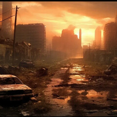 На случай постапокалипсиса