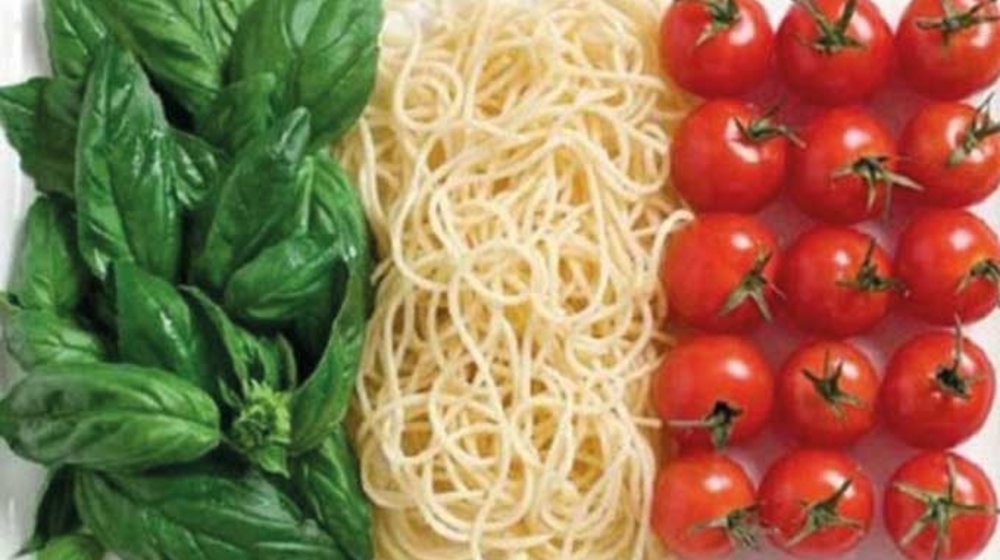 Итальянский язык