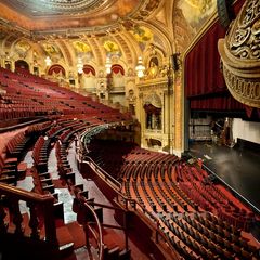Theater of the United States