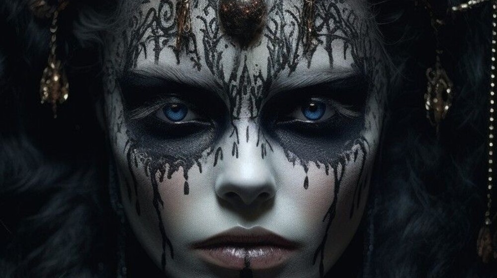 Славянское фентези