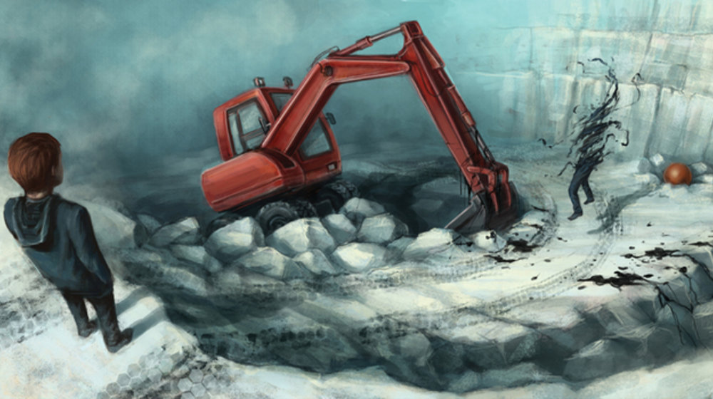 Стругацкие