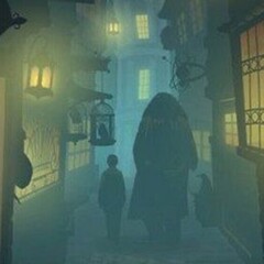 Гарри Поттер