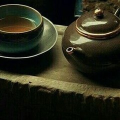 Книги про чай