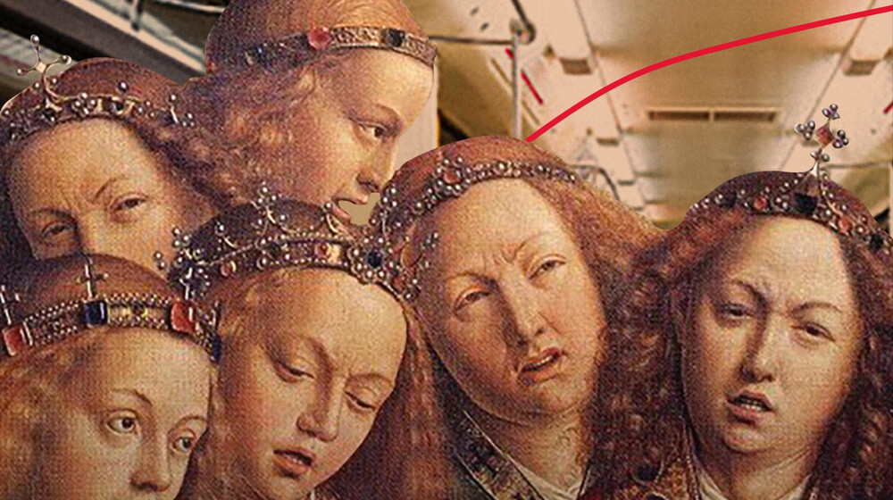 Средневековье (страдающее)