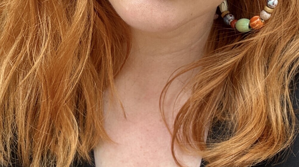 Быть женщиной