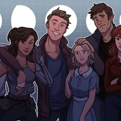 Лунные хроники