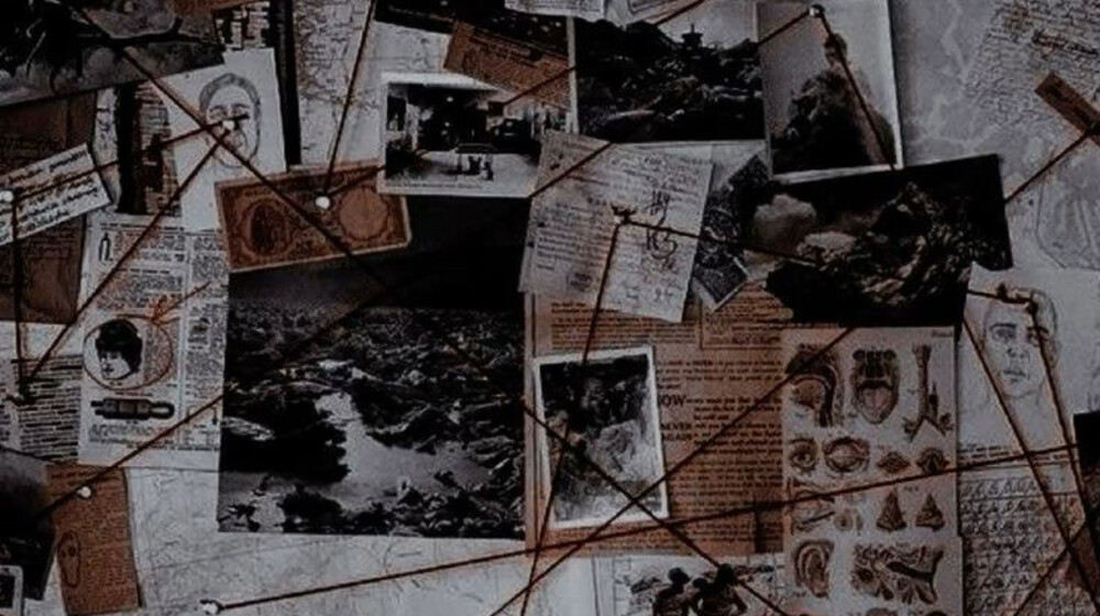 Шерлок Холмс в хронологии