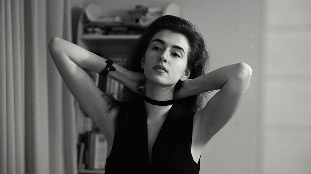 Полка для женщин