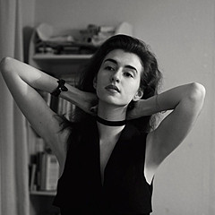 Полка для женщин