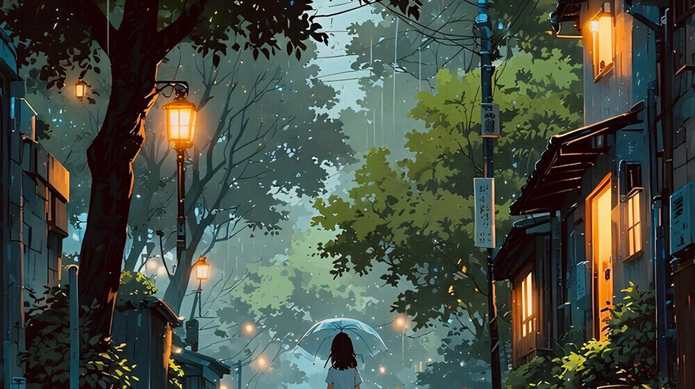 Милая Корея