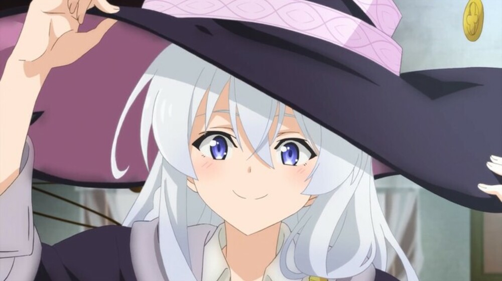 Истории про ведьм