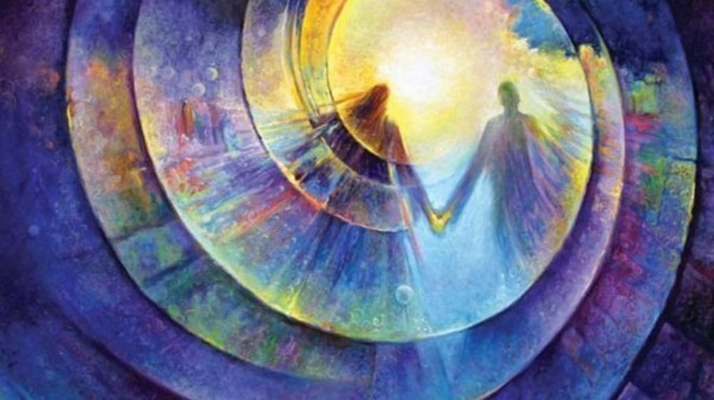 Романтическое фэнтези