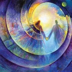 Романтическое фэнтези