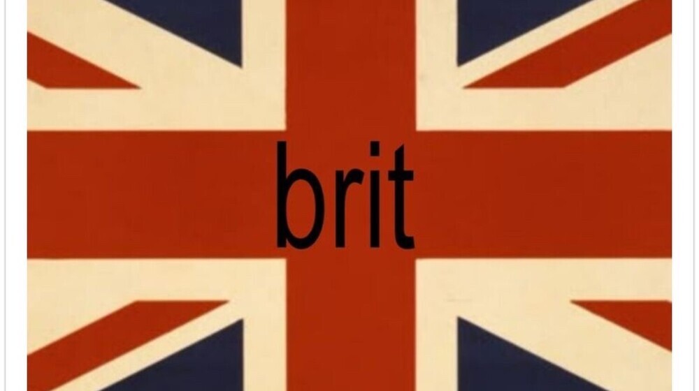 Английский☕️