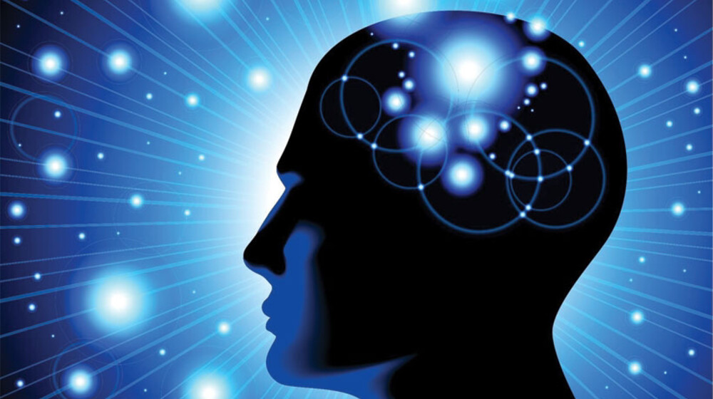 Психология успеха.