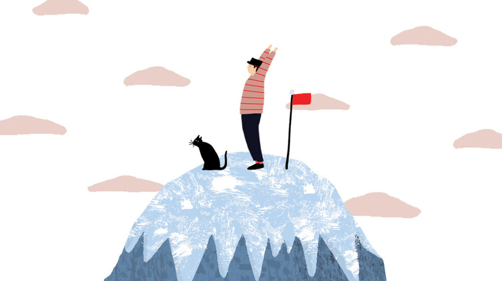 Длинный список премии «Национальный Бестселлер»-2017