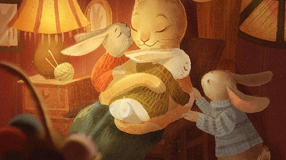 Детская литература 