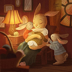 Детская литература 