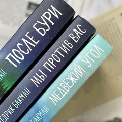 МЕДВЕЖИЙ УГОЛ