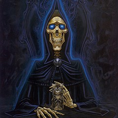 Discworld: Death audiobooks in chronological order