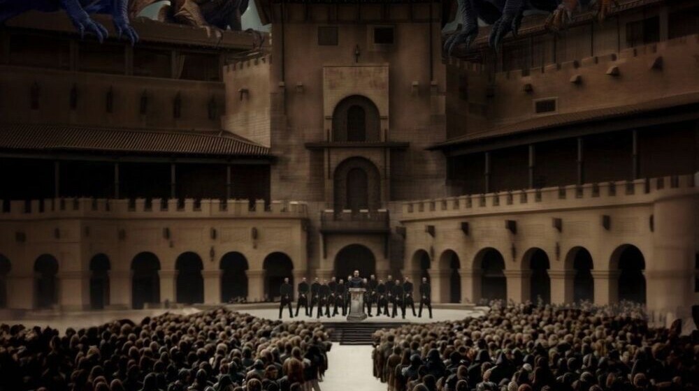 🐉Эмпирей⚜️