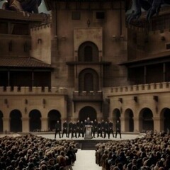 🐉Эмпирей⚜️