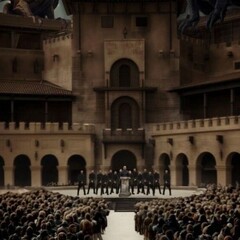 🐉Эмпирей⚜️