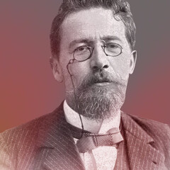 Антон Чехов