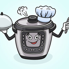 Мультиварка