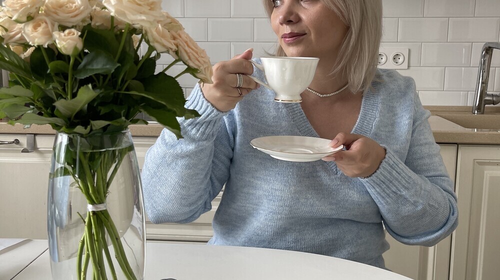 Внутренняя женщина