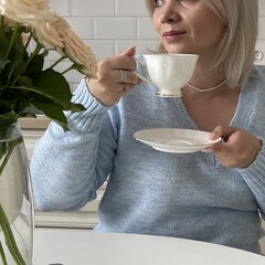 Внутренняя женщина