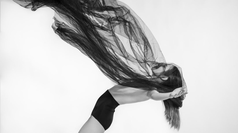 Стать лучше, как человек 