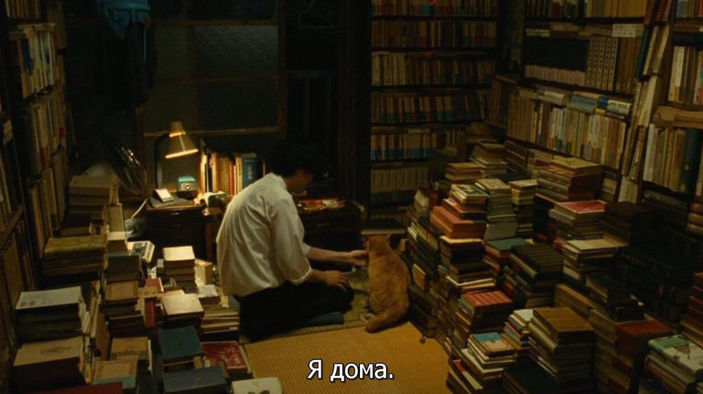 Зарубежная литература XX век