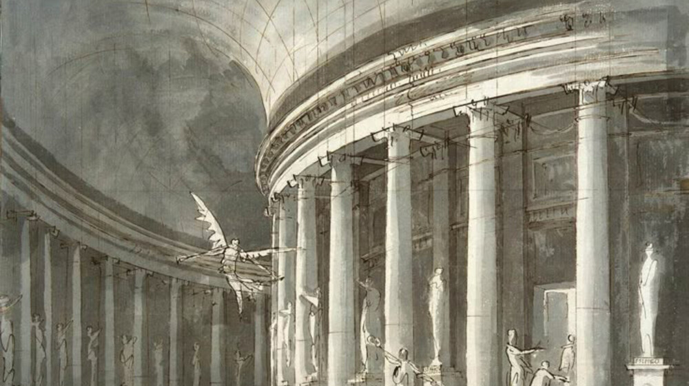 Античные авторы