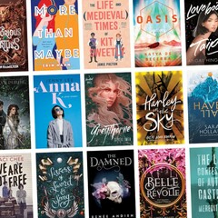 ❤️📖Одиночные романы/проза/драма