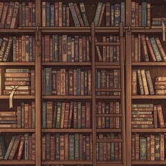 Фикшн книги о книгах