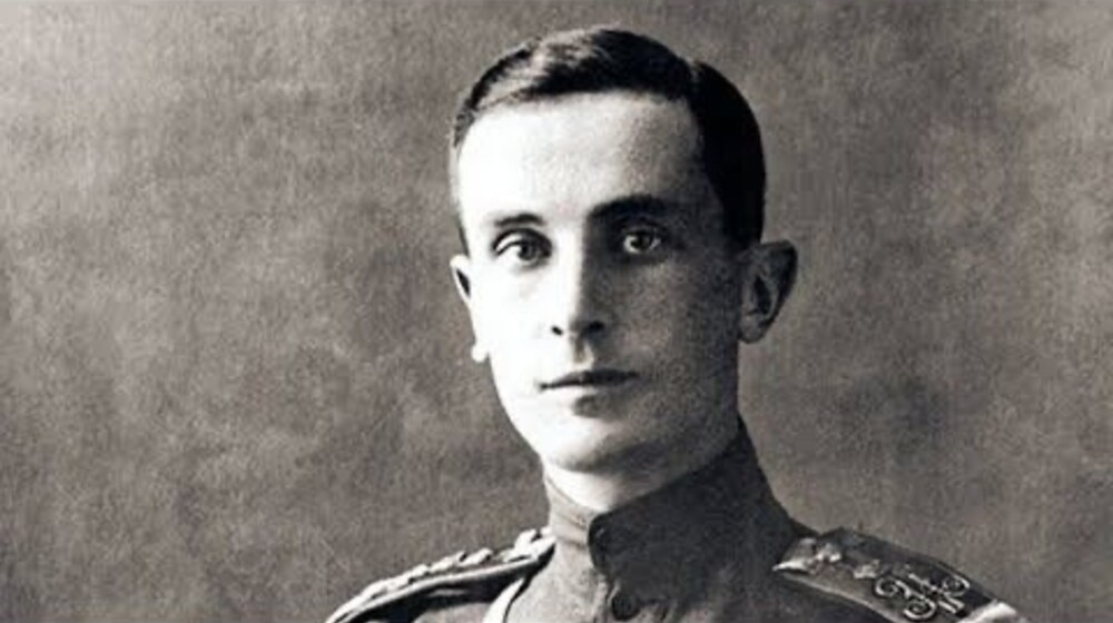 Феликс Юсупов