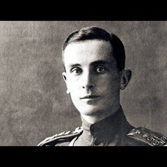 Феликс Юсупов