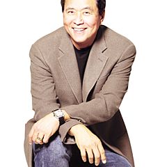 Роберт Кийосаки