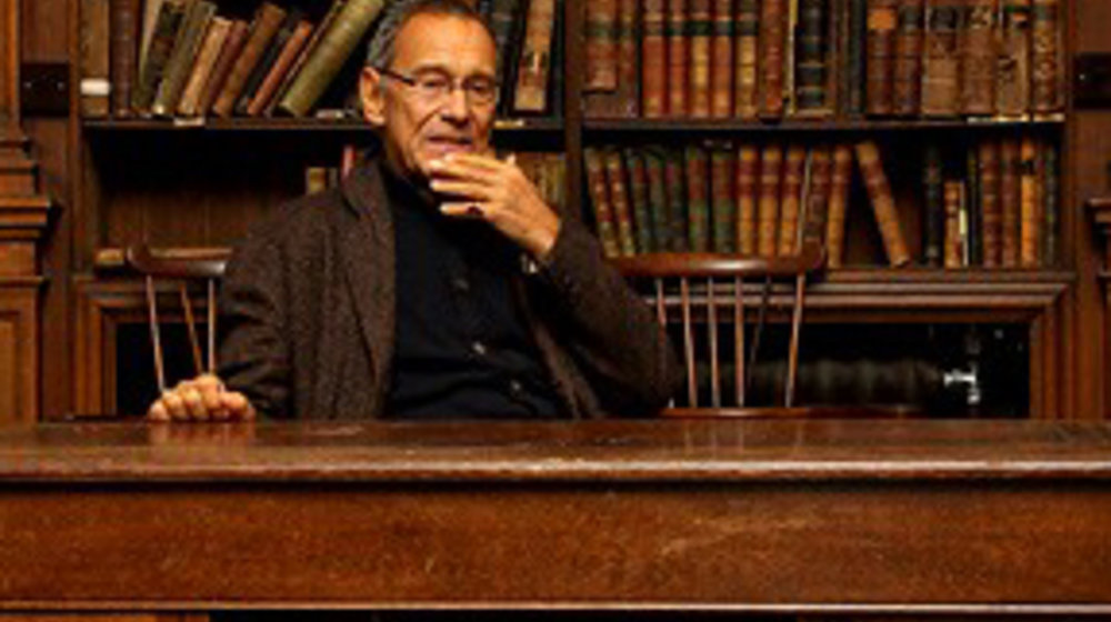 Андрей Кончаловский рекомендует